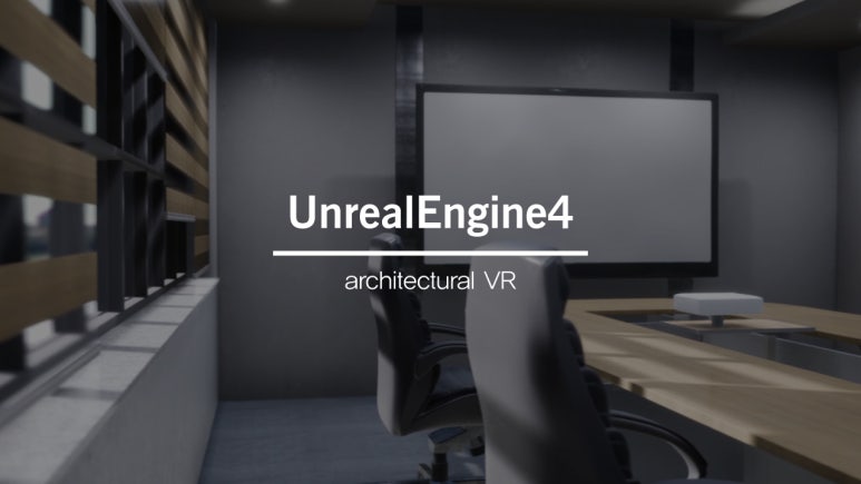 office VR