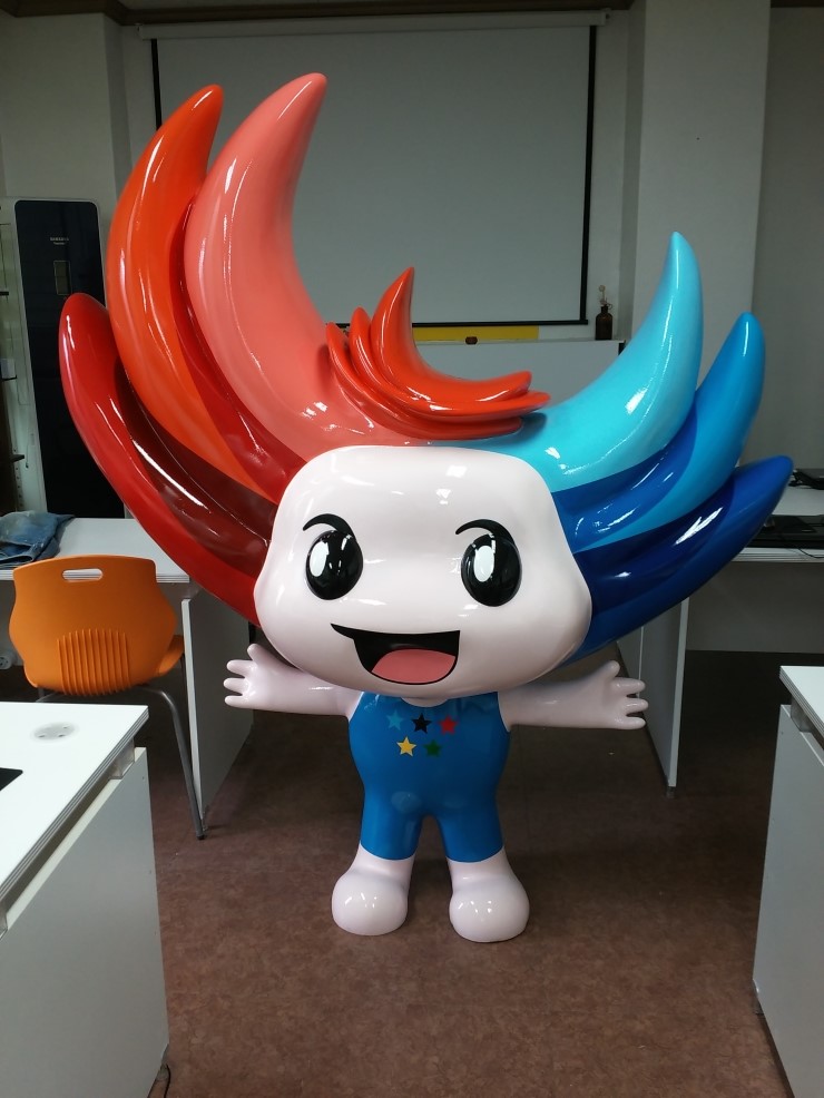 누리비